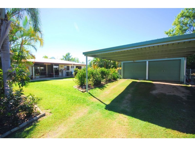2 Rollo Court, Balgal Beach QLD 4816