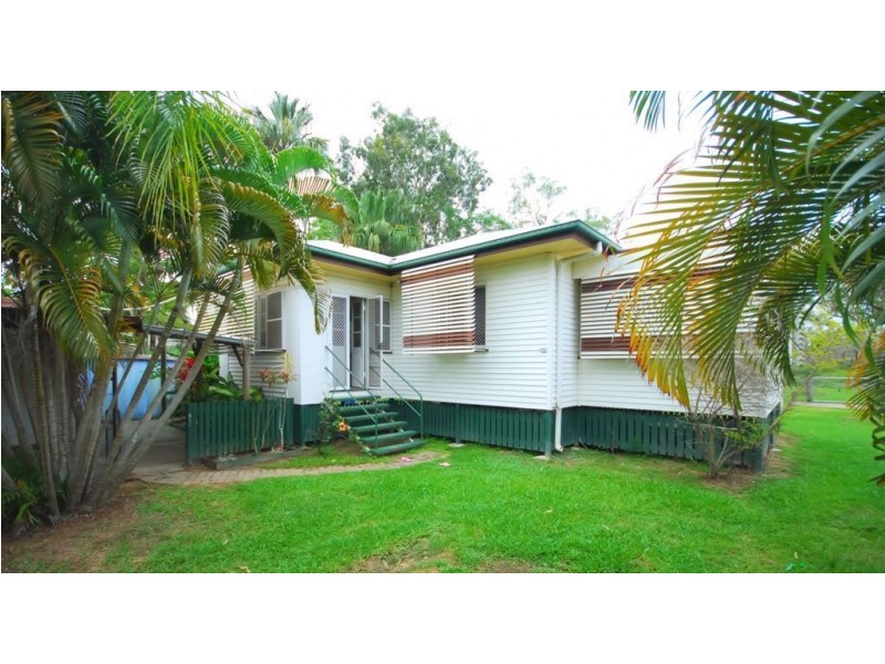 191 Balgal Beach Road, Balgal Beach QLD 4816