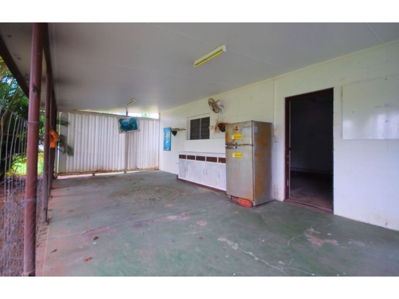 191 Balgal Beach Road, Balgal Beach QLD 4816