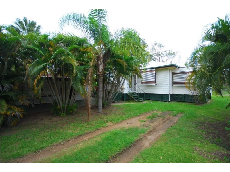 191 Balgal Beach Road, Balgal Beach QLD 4816