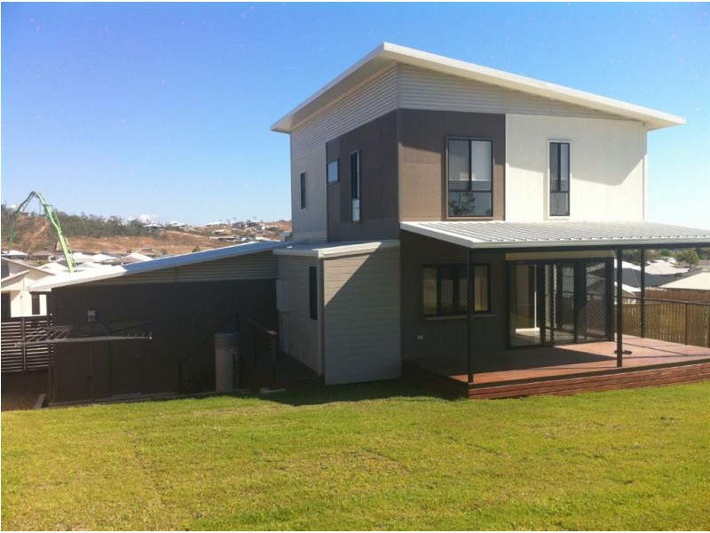 24 Channel Street, Bushland Beach QLD 4818