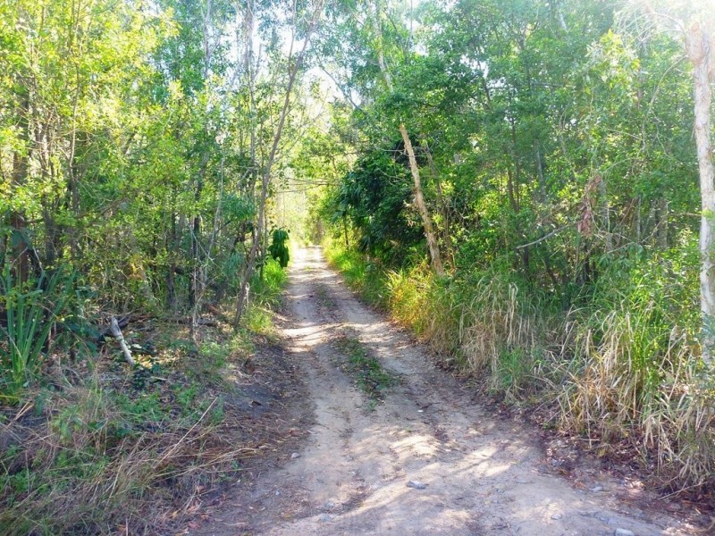 249 Hencamp Creek Road, Rollingstone QLD 4816