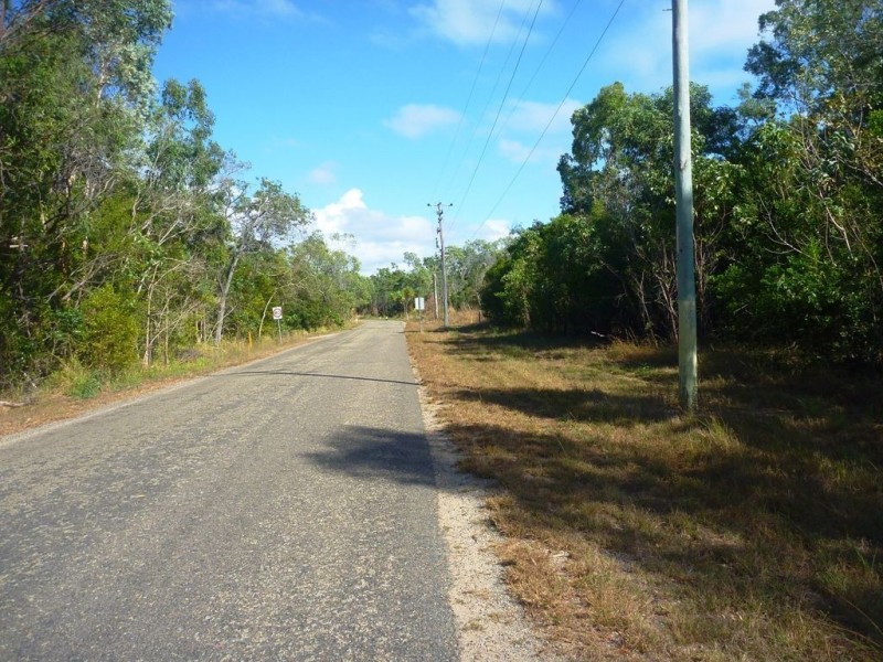 249 Hencamp Creek Road, Rollingstone QLD 4816