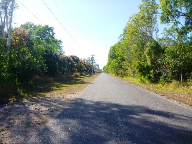 249 Hencamp Creek Road, Rollingstone QLD 4816