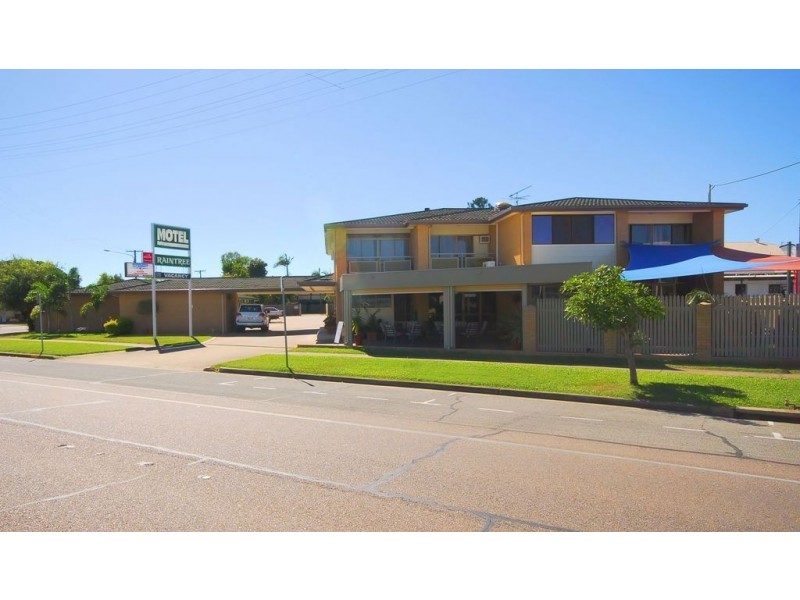 12 Bowen Road, Hermit Park QLD 4812