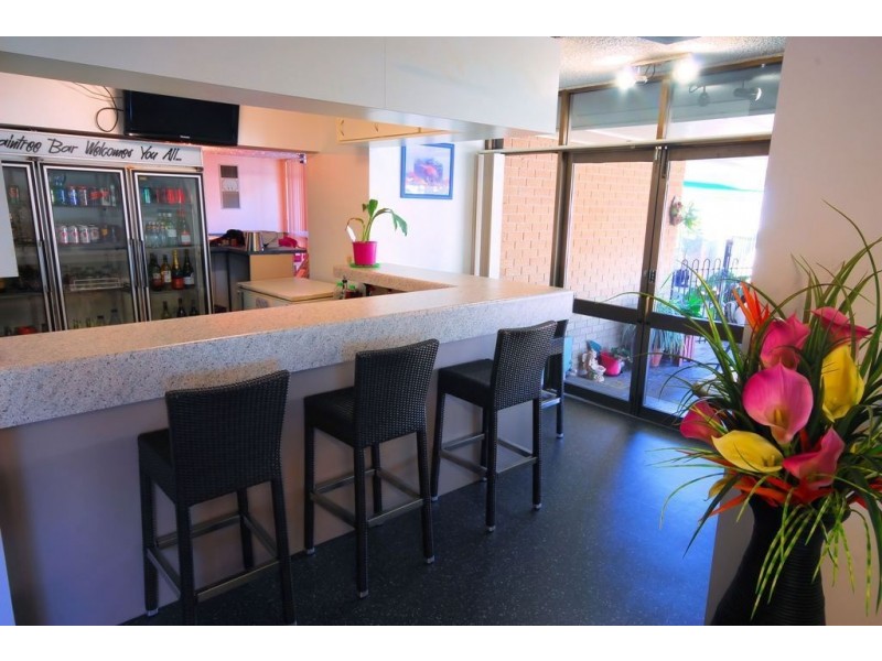 12 Bowen Road, Hermit Park QLD 4812