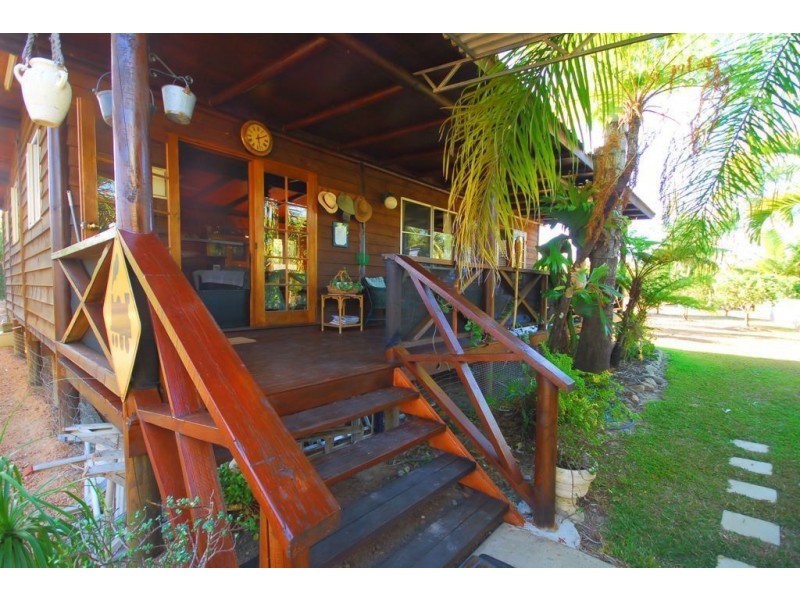 21 Acheron Drive, Balgal Beach QLD 4816