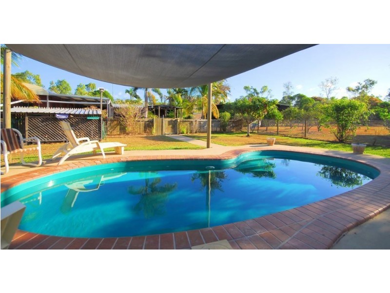 21 Acheron Drive, Balgal Beach QLD 4816