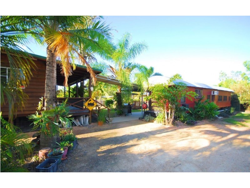 21 Acheron Drive, Balgal Beach QLD 4816
