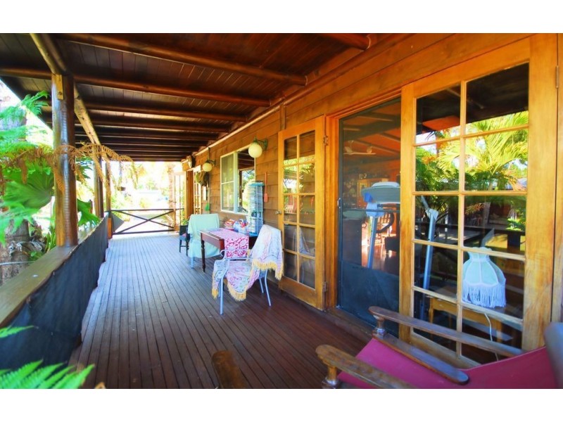 21 Acheron Drive, Balgal Beach QLD 4816