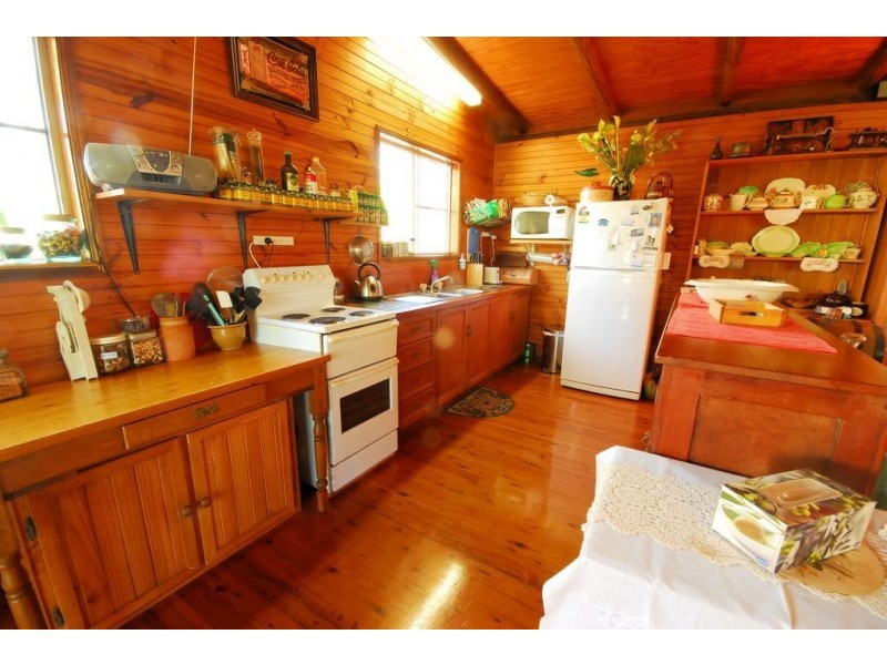 21 Acheron Drive, Balgal Beach QLD 4816