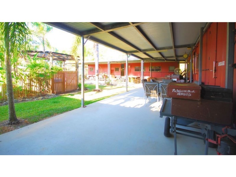21 Acheron Drive, Balgal Beach QLD 4816