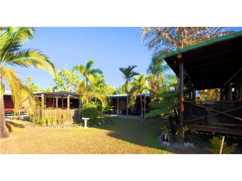 21 Acheron Drive, Balgal Beach QLD 4816