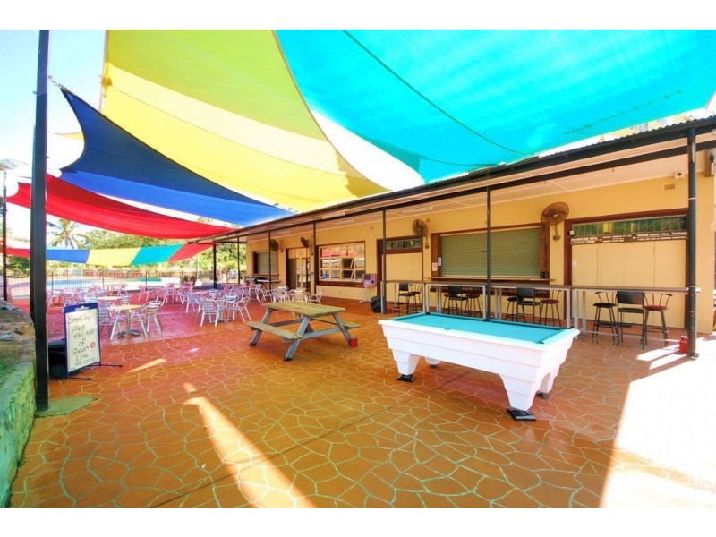 44040 Bruce Highway, Rollingstone QLD 4816