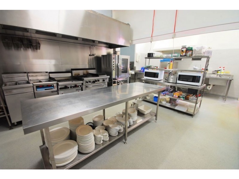 44040 Bruce Highway, Rollingstone QLD 4816
