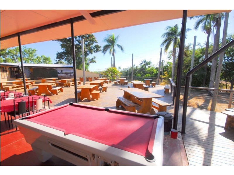 44040 Bruce Highway, Rollingstone QLD 4816