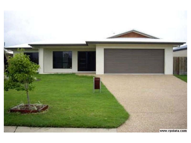 152 Daintree Drive, Bushland Beach QLD 4818