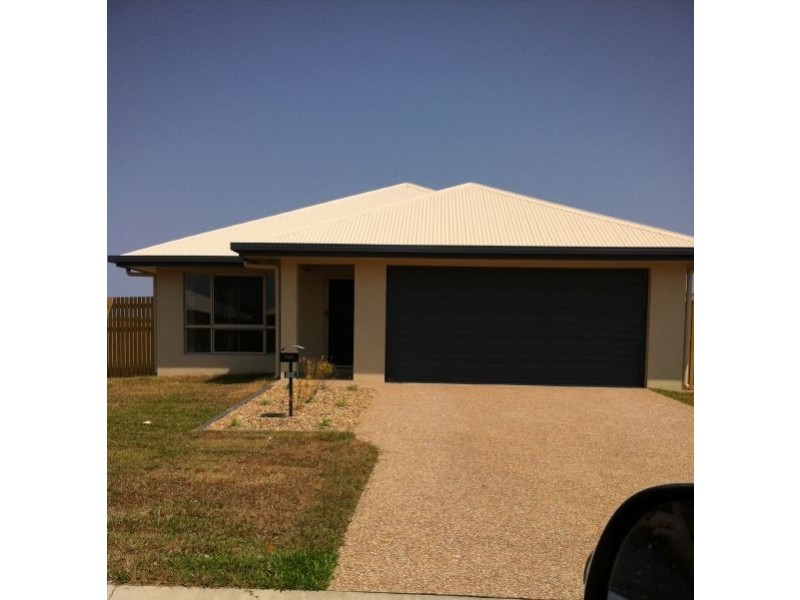 103 Daintree Drive, Bushland Beach QLD 4818