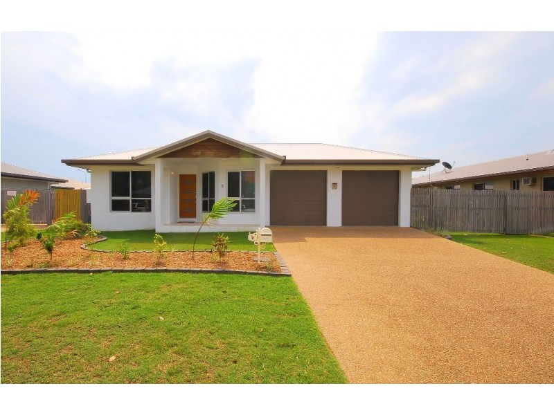 3 Cranfield Court, Deeragun QLD 4818