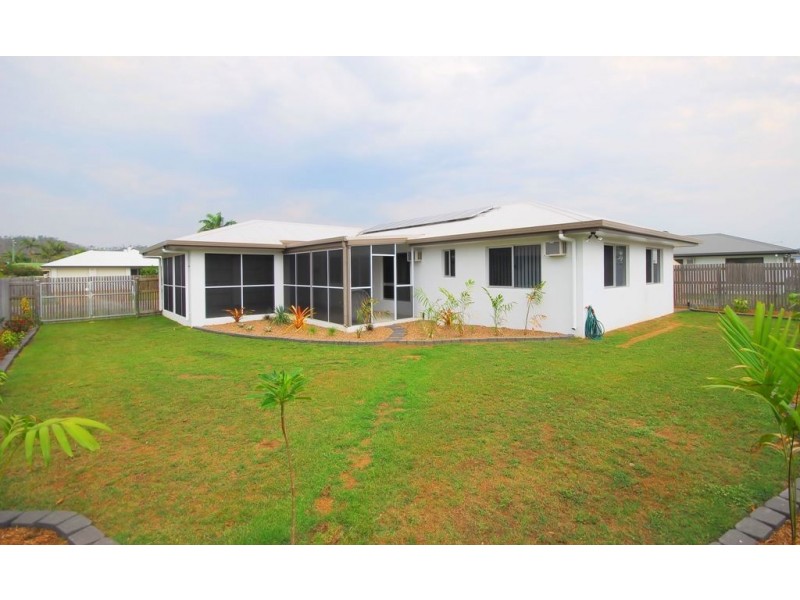 3 Cranfield Court, Deeragun QLD 4818