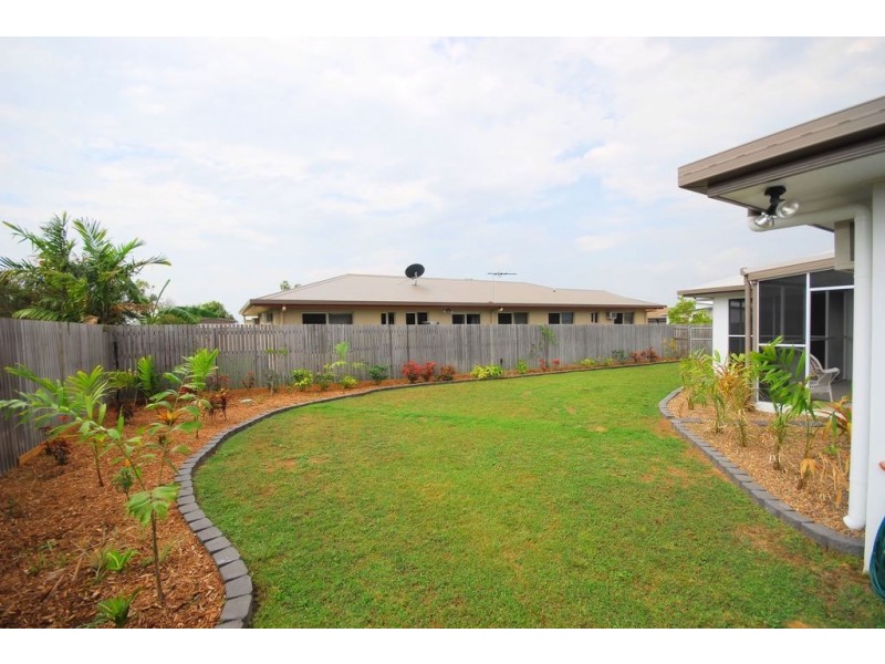 3 Cranfield Court, Deeragun QLD 4818