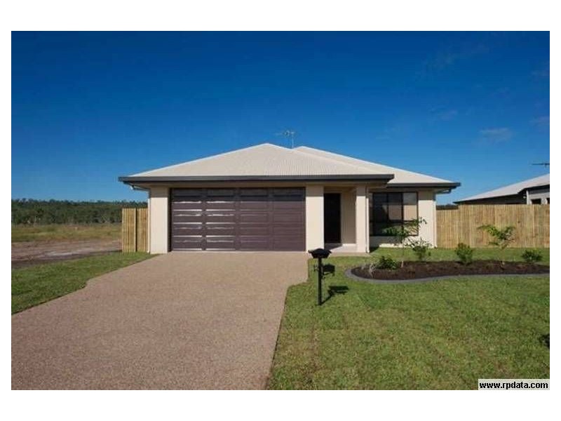 163 Daintree Drive, Bushland Beach QLD 4818