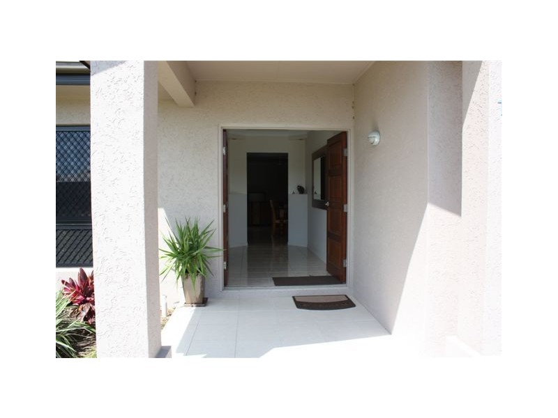 167 Daintree Drive, Bushland Beach QLD 4818