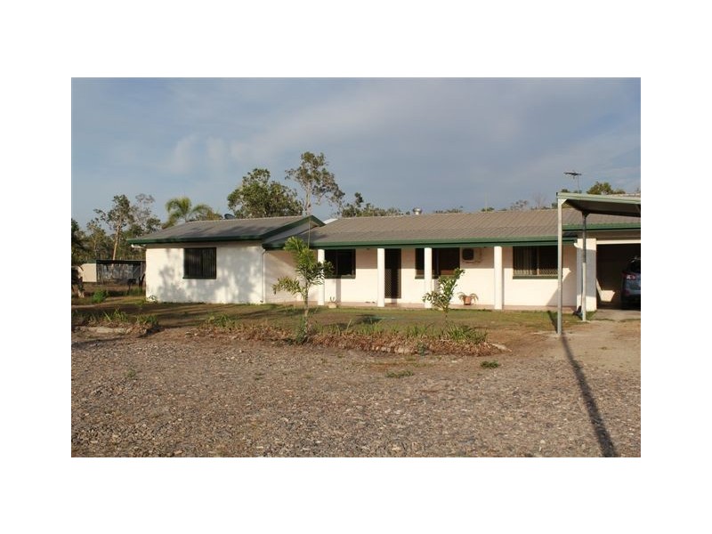 47 King Street, Bluewater QLD 4818