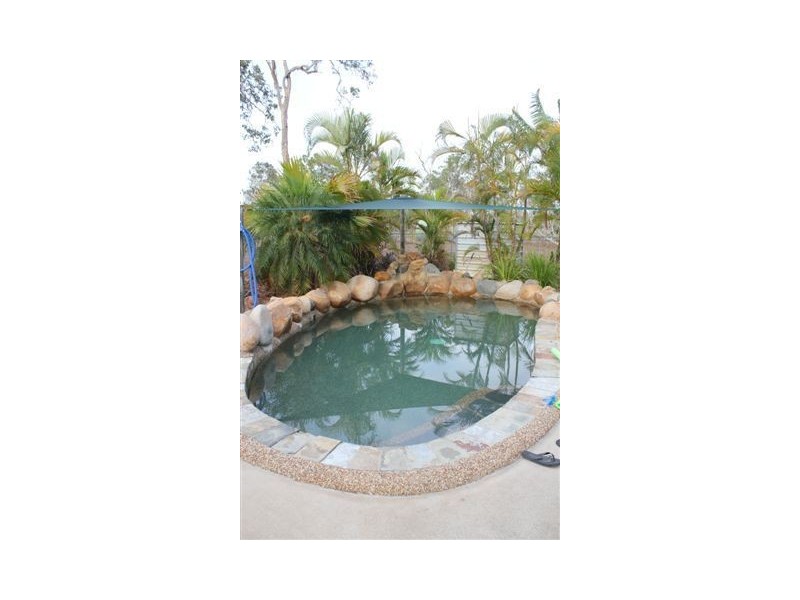 47 King Street, Bluewater QLD 4818