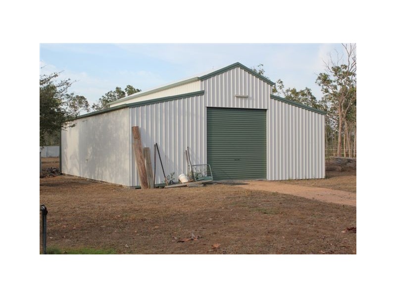 47 King Street, Bluewater QLD 4818