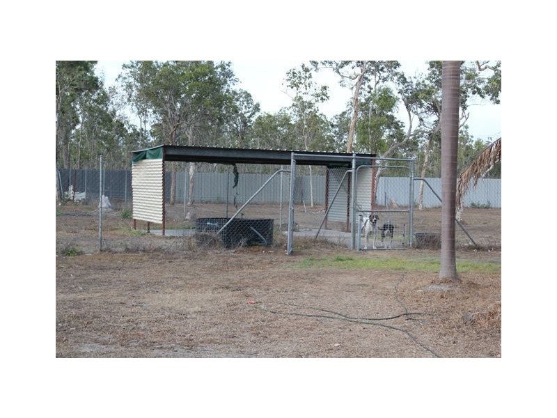 47 King Street, Bluewater QLD 4818