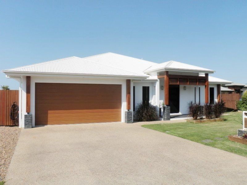 3 Deedes Street, Bushland Beach QLD 4818