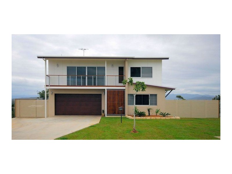 131 Goicoechea Drive, Bushland Beach QLD 4818