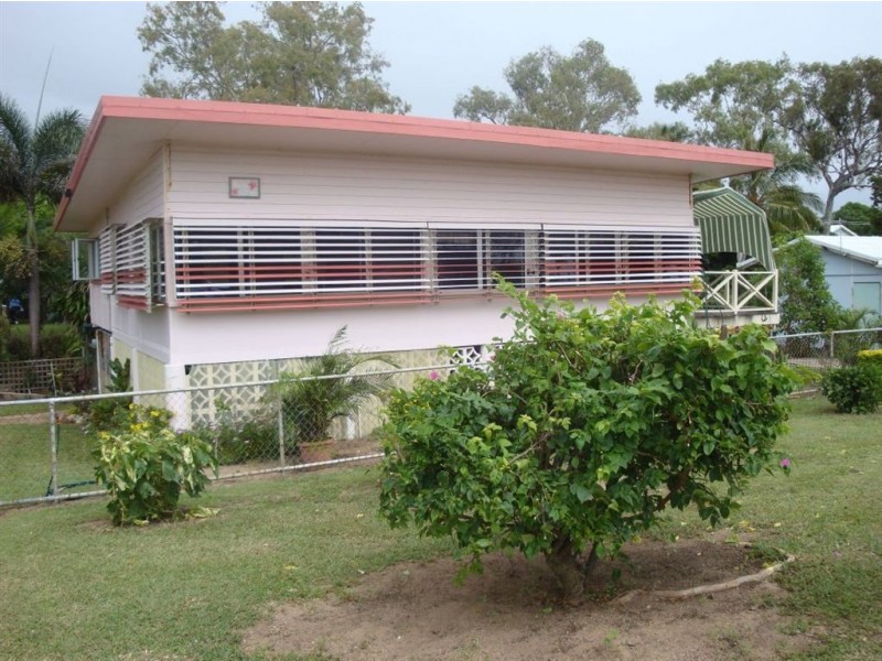 45 The Espanade, Balgal Beach QLD 4816