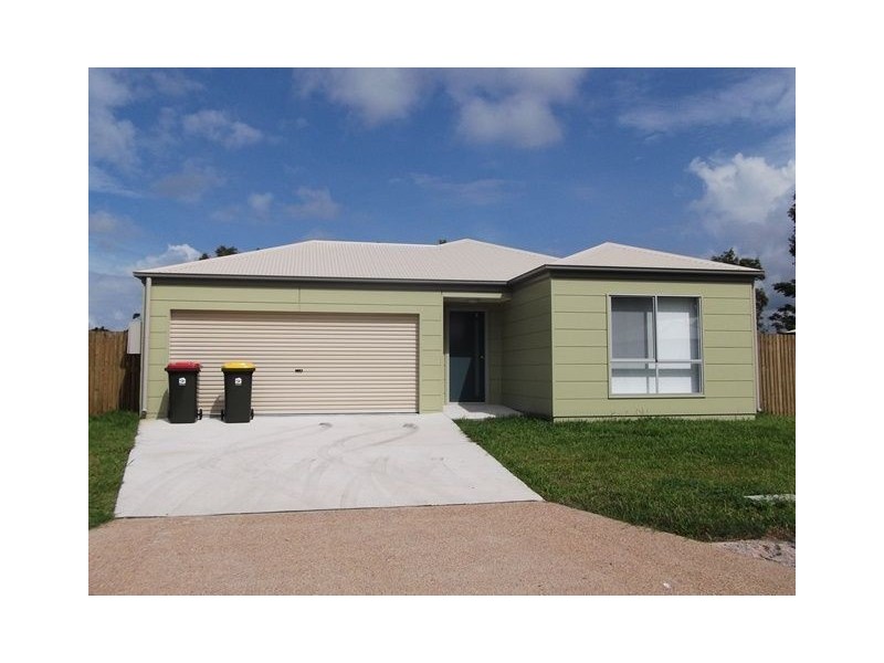 2/154 Geaneys Lane, Deeragun QLD 4818