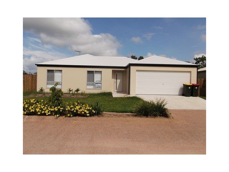 3/154 Geaneys Lane, Deeragun QLD 4818