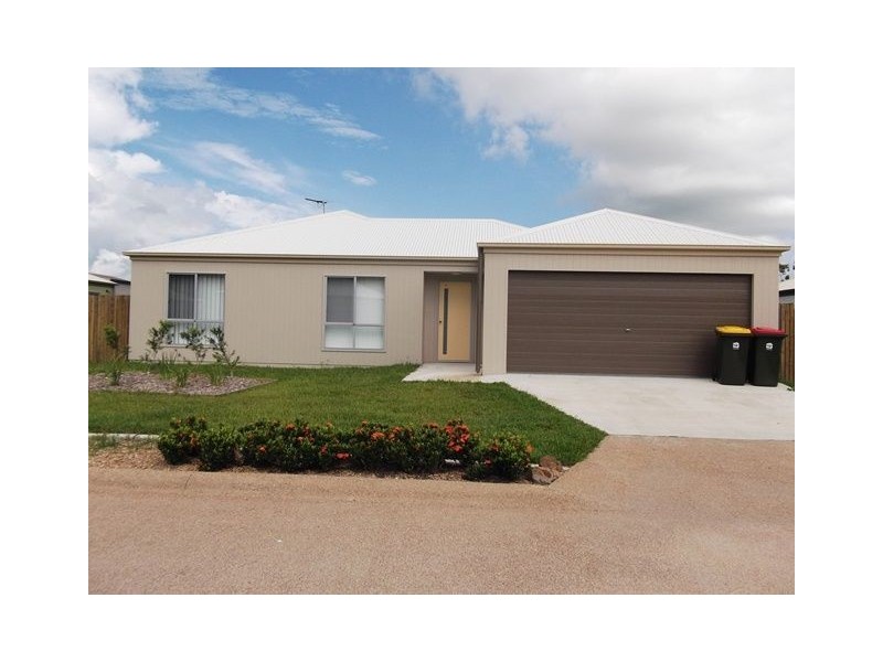 5/154 Geaneys Lane, Deeragun QLD 4818