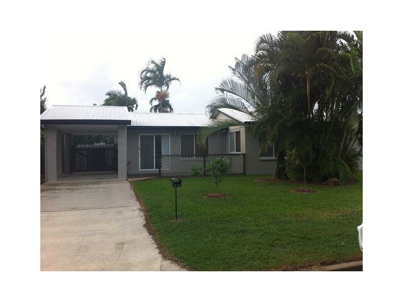 43 Beau Park Drive, Burdell QLD 4818