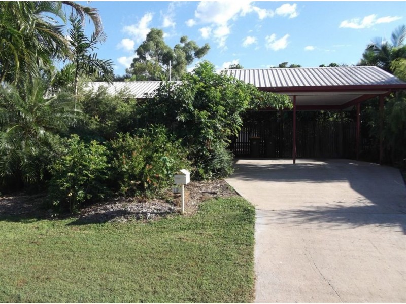 19 Mostyn Cres, Bushland Beach QLD 4818