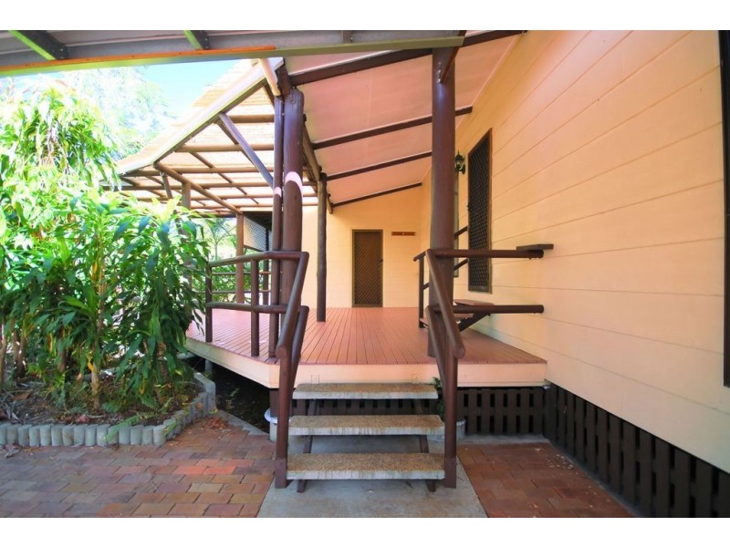 11 Balsam Court, Bushland Beach QLD 4818