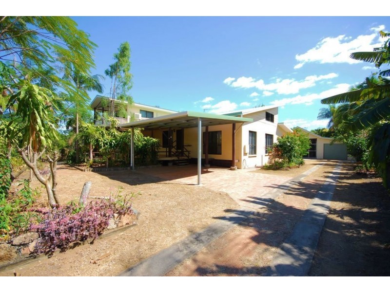 11 Balsam Court, Bushland Beach QLD 4818