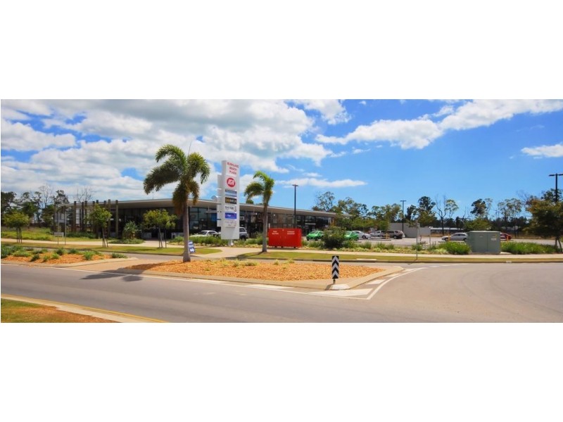 5 Olden Court, Bushland Beach QLD 4818