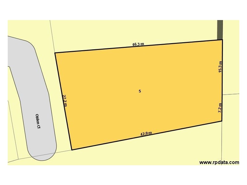 5 Olden Court, Bushland Beach QLD 4818