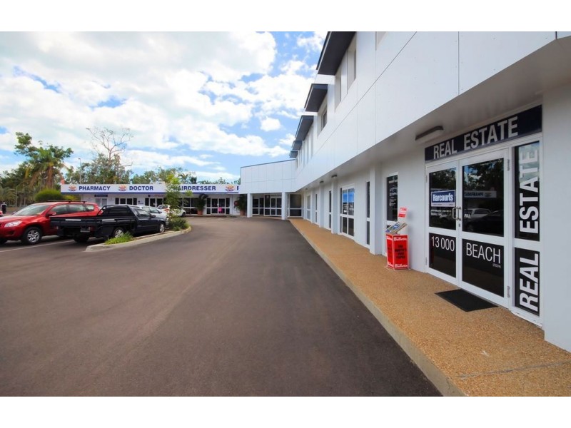 5 Olden Court, Bushland Beach QLD 4818