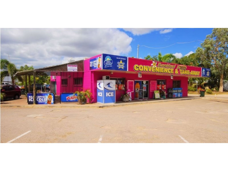 5 Olden Court, Bushland Beach QLD 4818