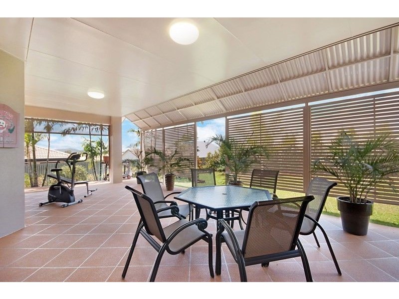 17 Baxendell Place, Bushland Beach QLD 4818