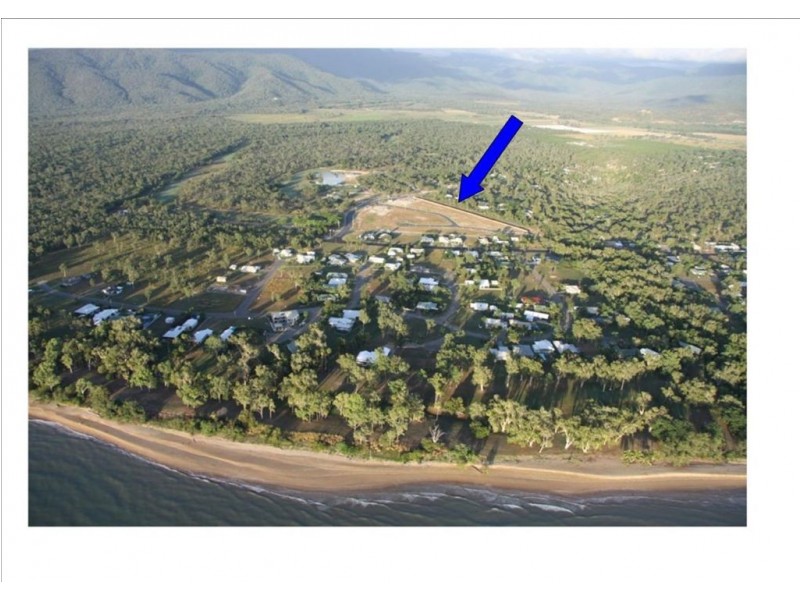 Lot 7 Beach Court, Balgal Beach QLD 4816