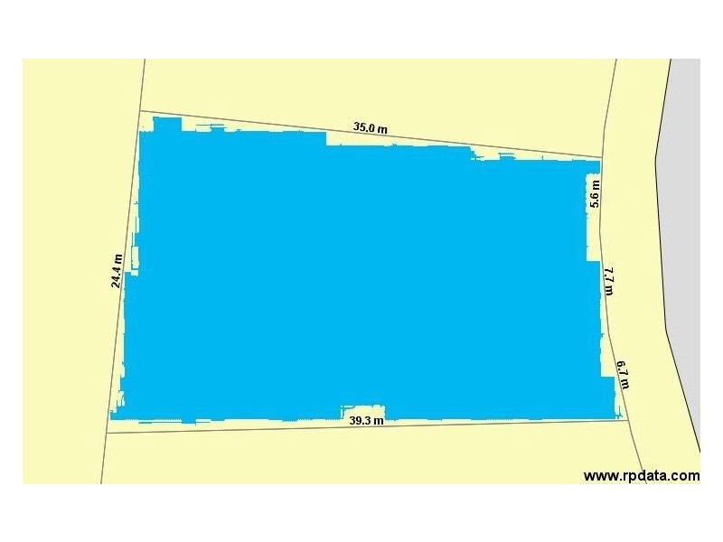 Lot 7 Beach Court, Balgal Beach QLD 4816