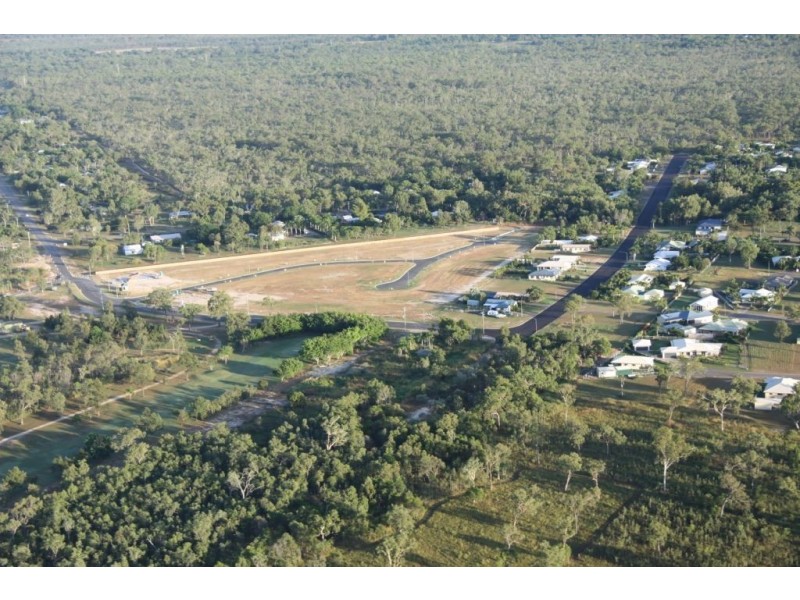 Lot 7 Beach Court, Balgal Beach QLD 4816