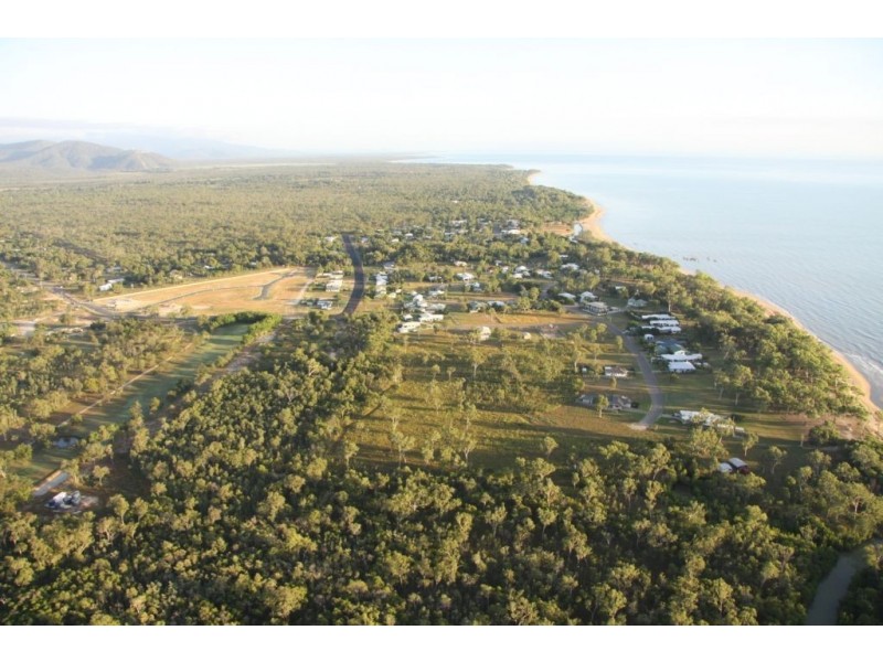 Lot 7 Beach Court, Balgal Beach QLD 4816